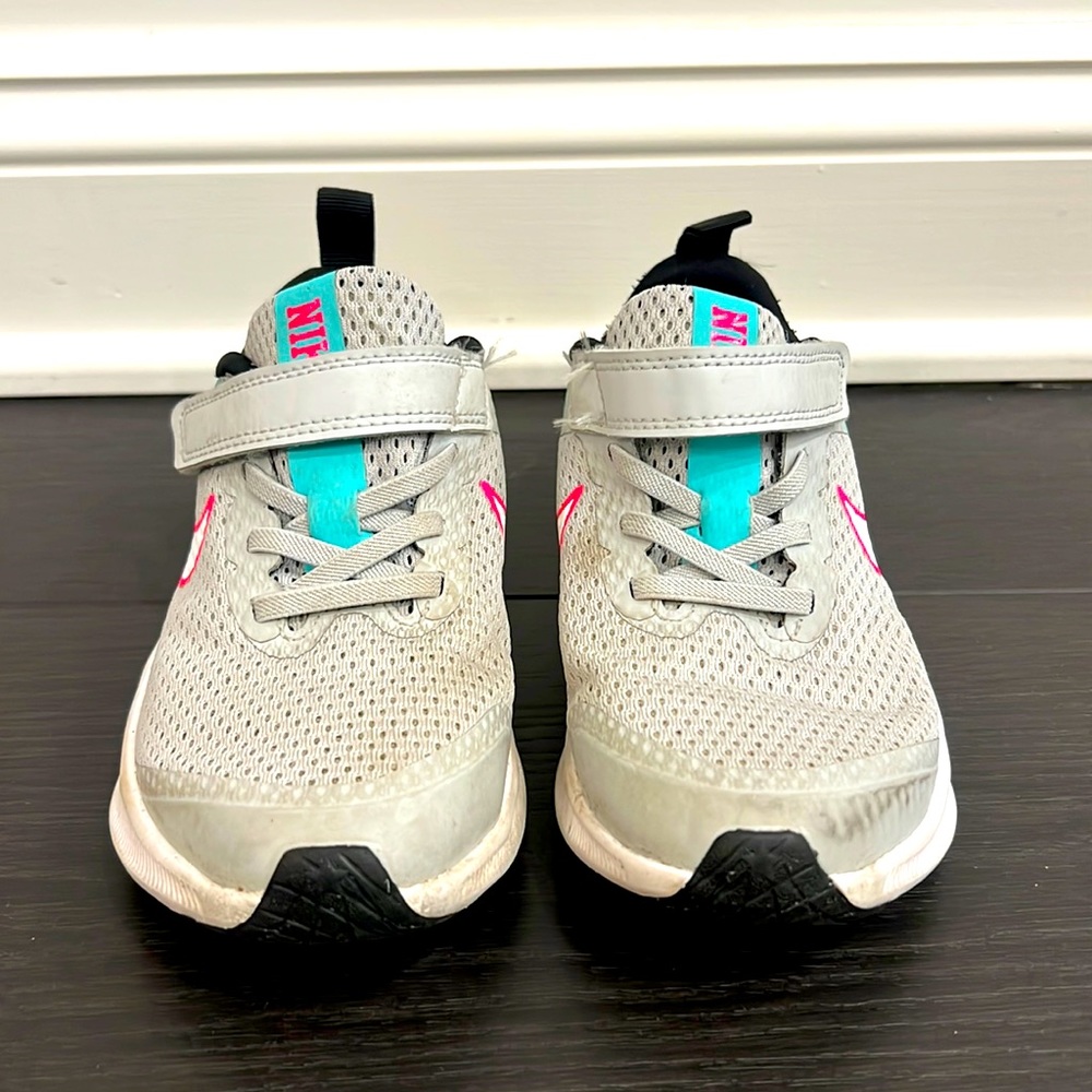 Nike Star Runner 3 Shoes - 1.5Y - Picture 3 of 8